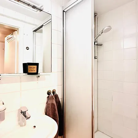 Stader Sehnsucht Apartamento *