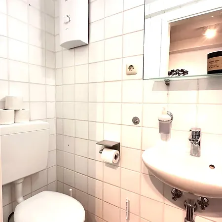 Apartamento Stader Sehnsucht