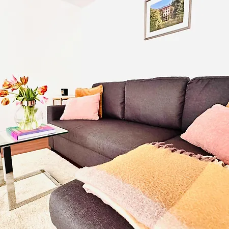 Stader Sehnsucht דירה